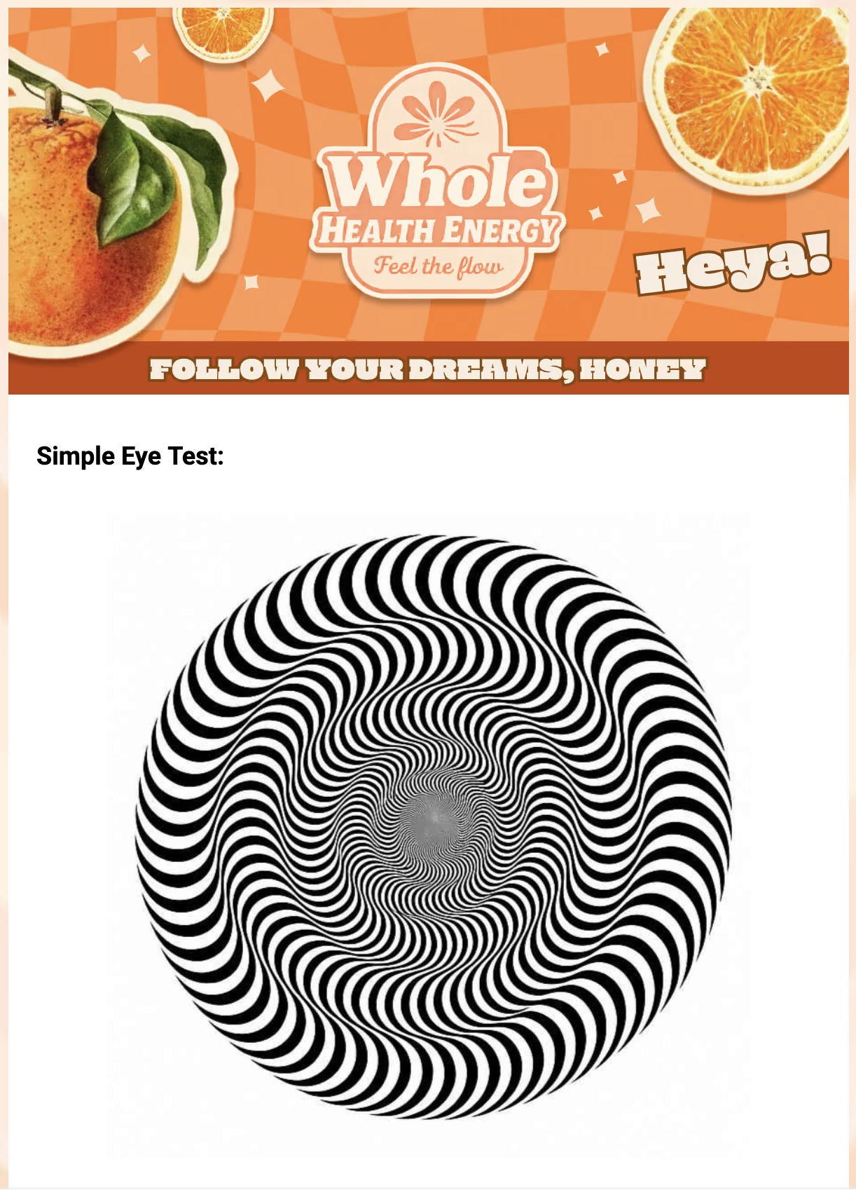 Whole Health